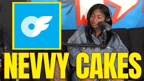 nevvycakes videos